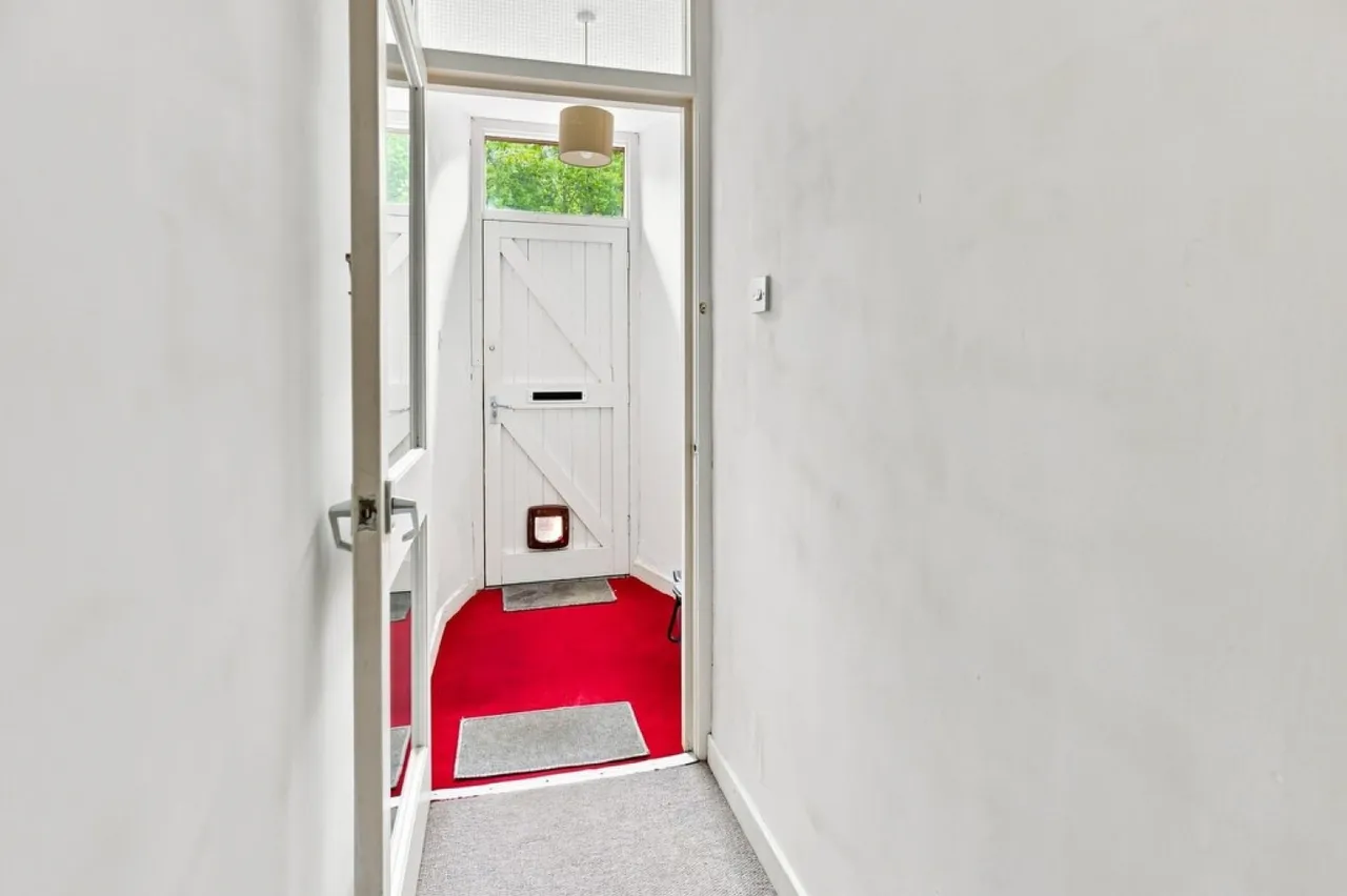 Strude Mill, FK12, photo 11