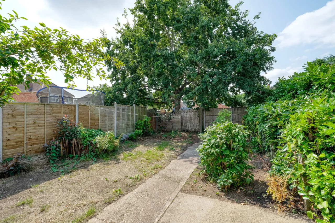 Chamberlain Crescent, Shirley, B90, photo 4