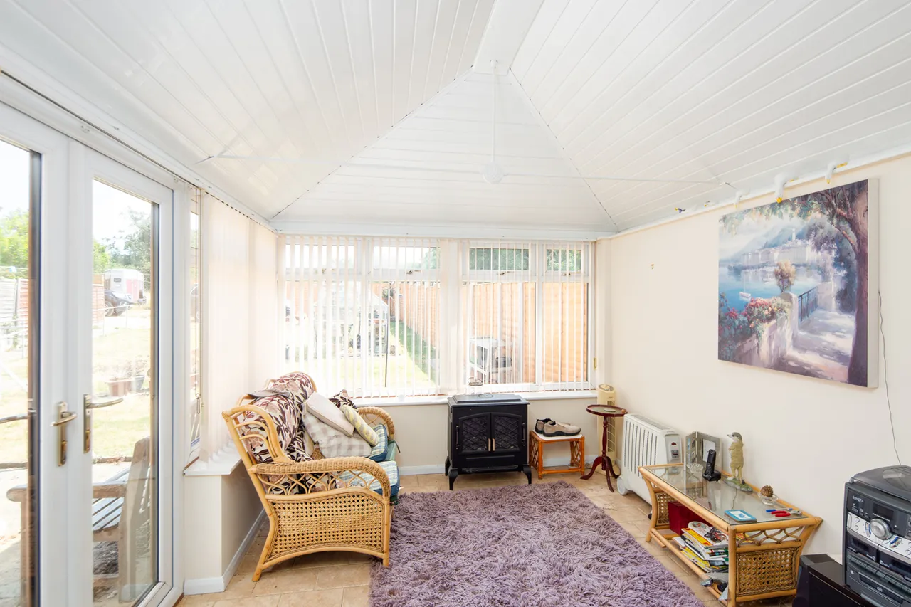 The Villas, Wendlebury, photo 8