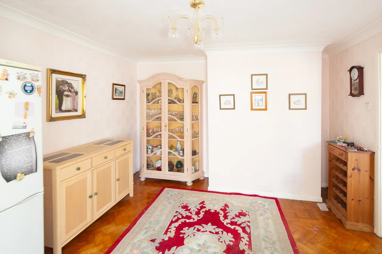 The Villas, Wendlebury, photo 7