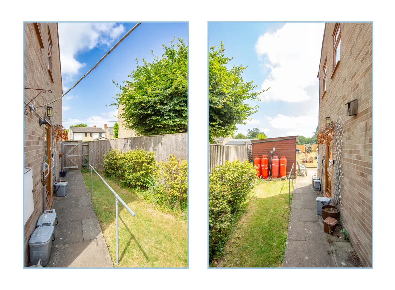 The Villas, Wendlebury, photo 21