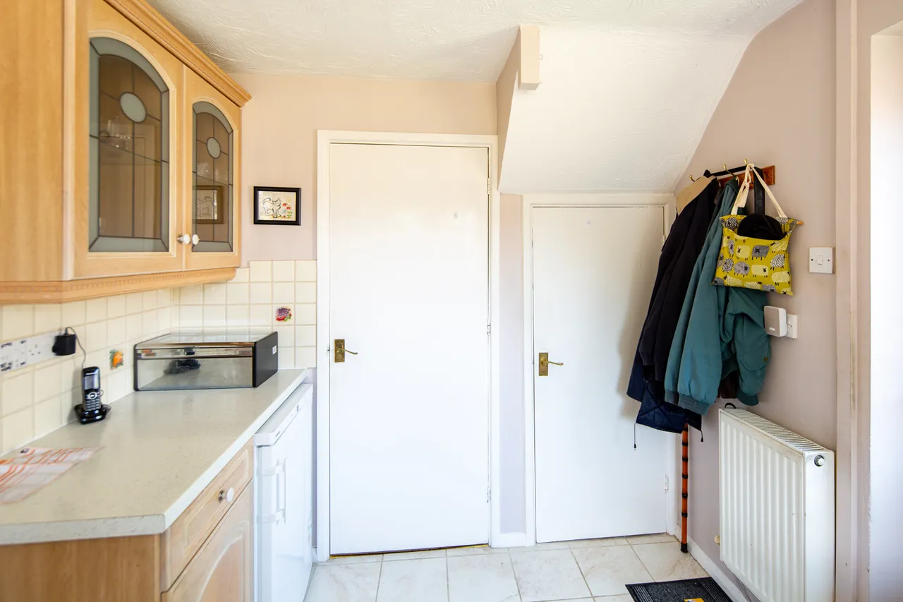 The Villas, Wendlebury, photo 11