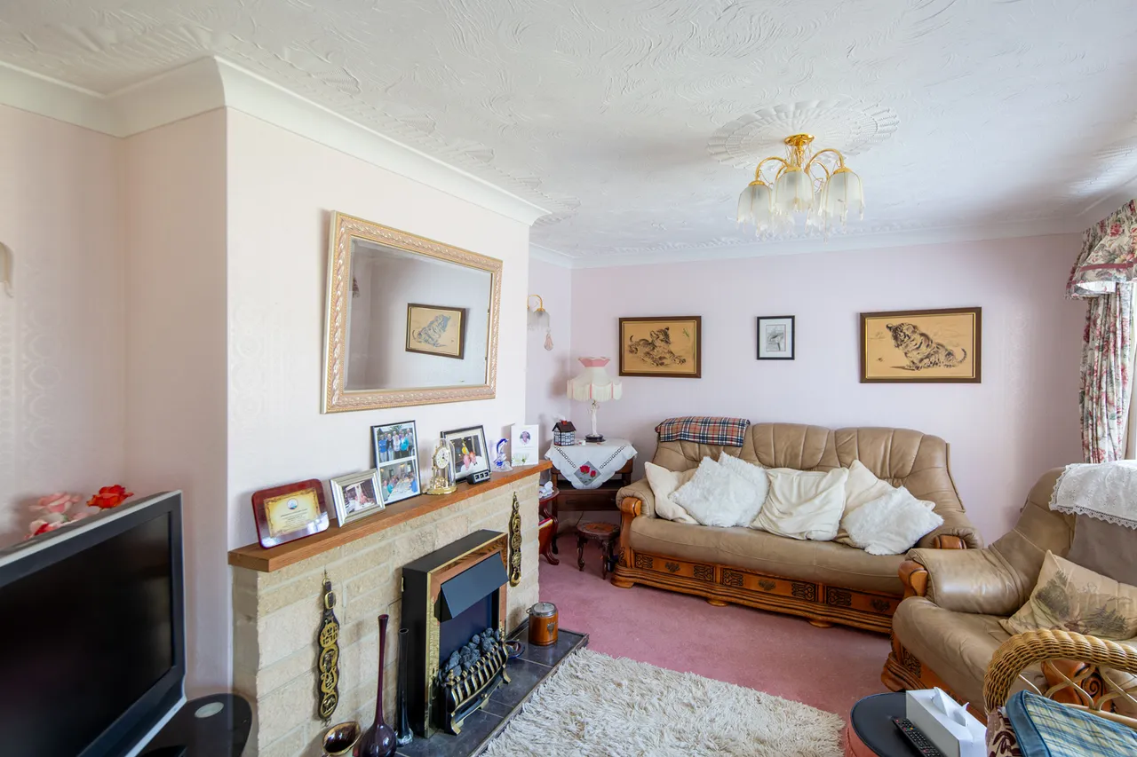 The Villas, Wendlebury, photo 4