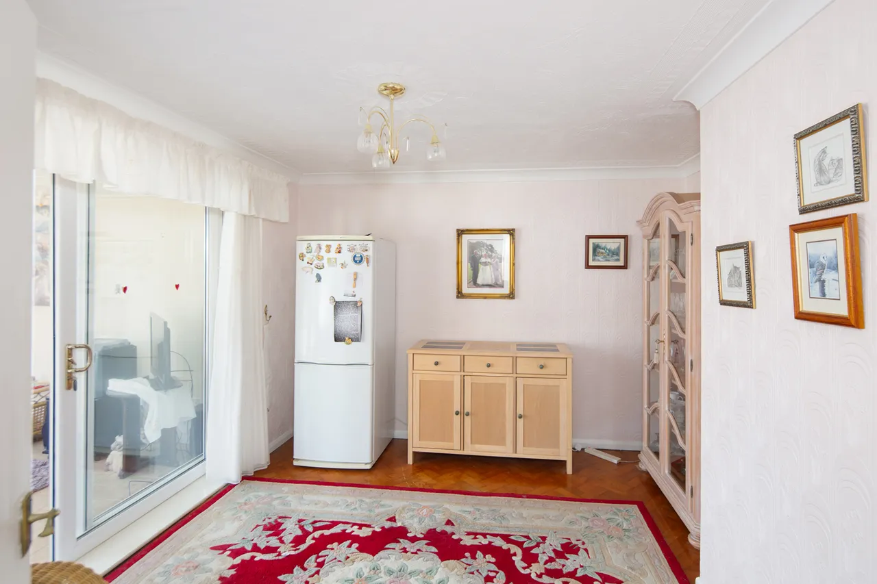 The Villas, Wendlebury, photo 6