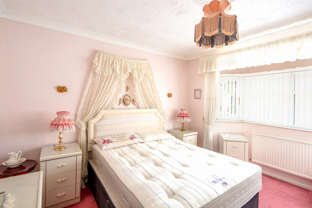 The Villas, Wendlebury, photo 12