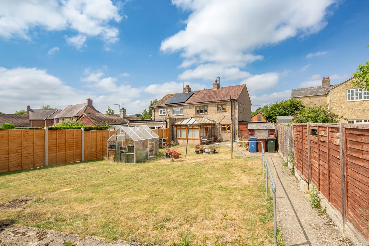 The Villas, Wendlebury, photo 18