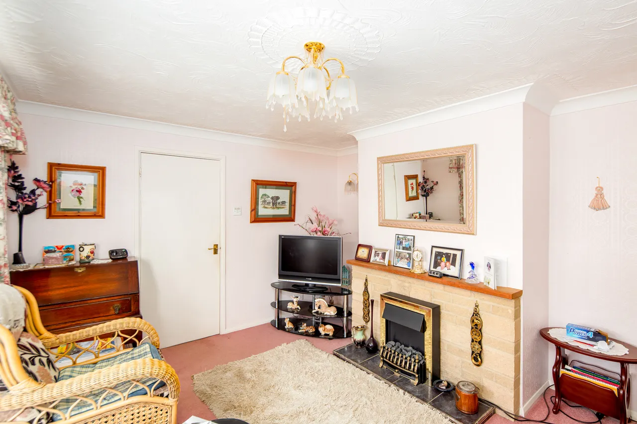 The Villas, Wendlebury, photo 5