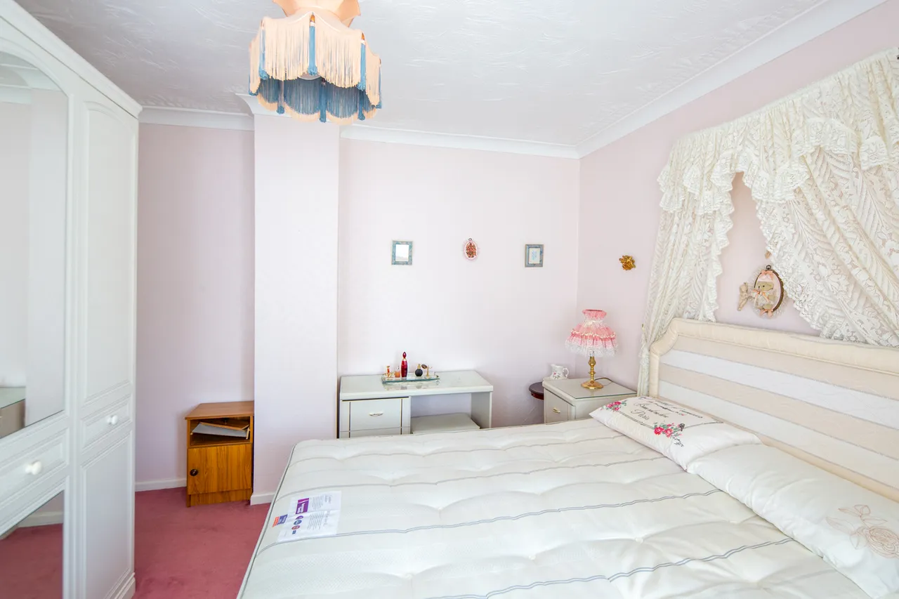 The Villas, Wendlebury, photo 13
