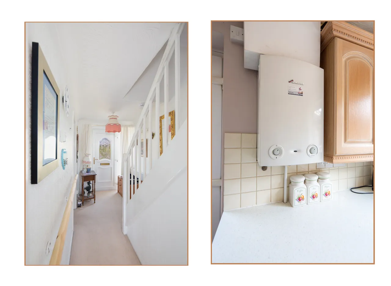 The Villas, Wendlebury, photo 2