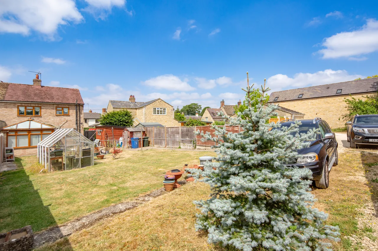 The Villas, Wendlebury, photo 19