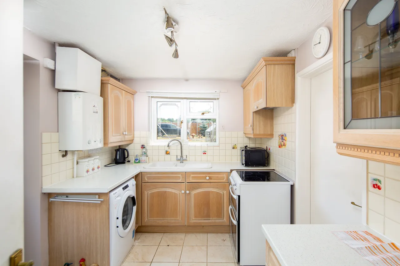 The Villas, Wendlebury, photo 9