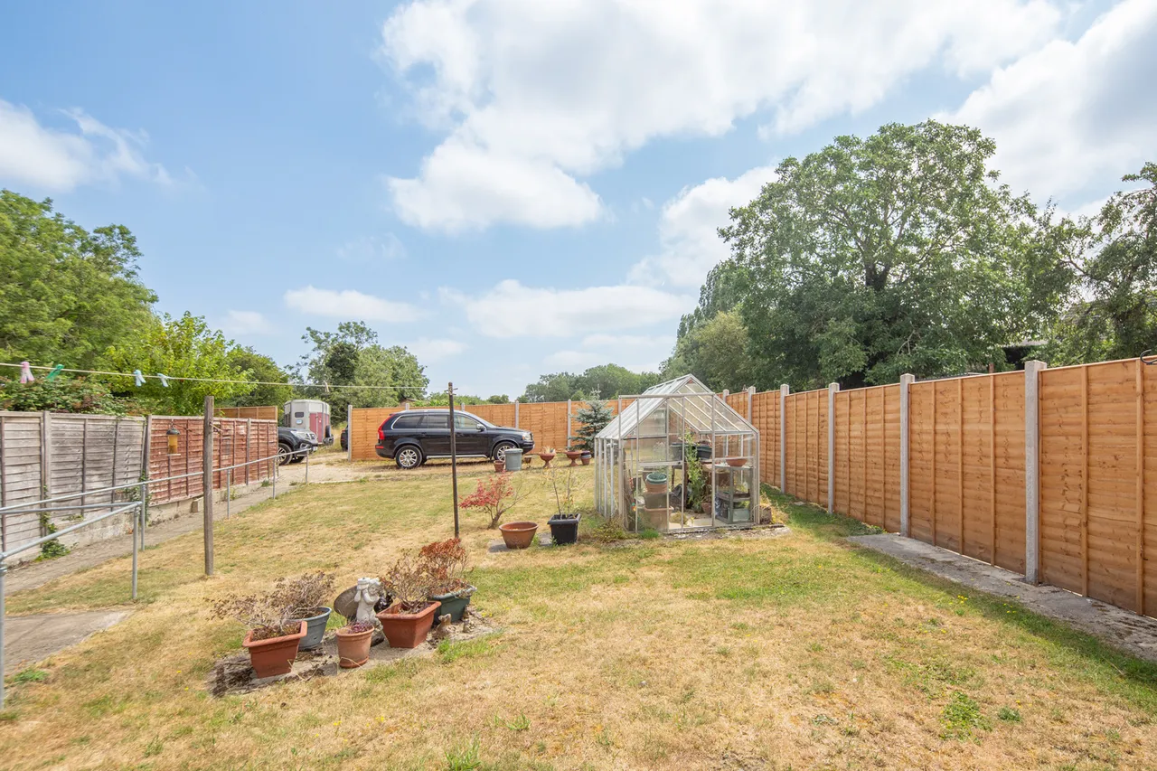 The Villas, Wendlebury, photo 17