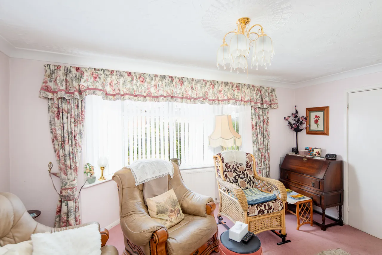 The Villas, Wendlebury, photo 3