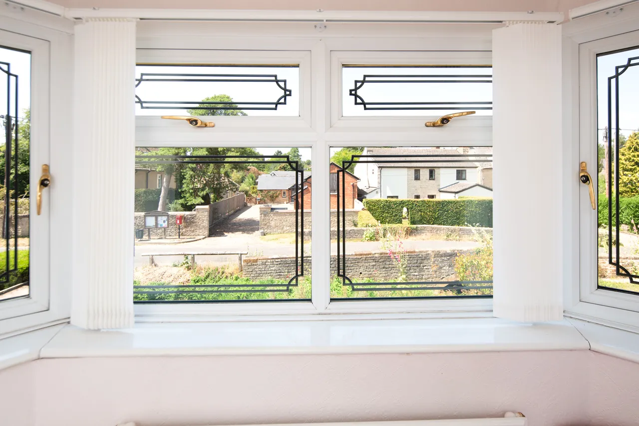The Villas, Wendlebury, photo 15