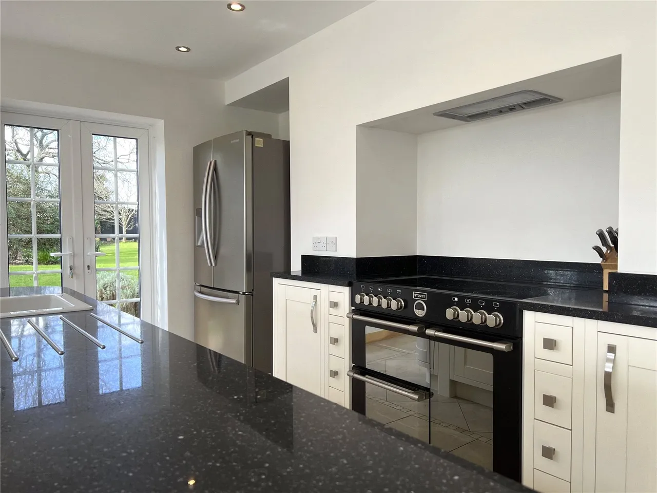 Chapel Lane, Sway, Lymington, Hampshire, SO41 6BS, photo 13