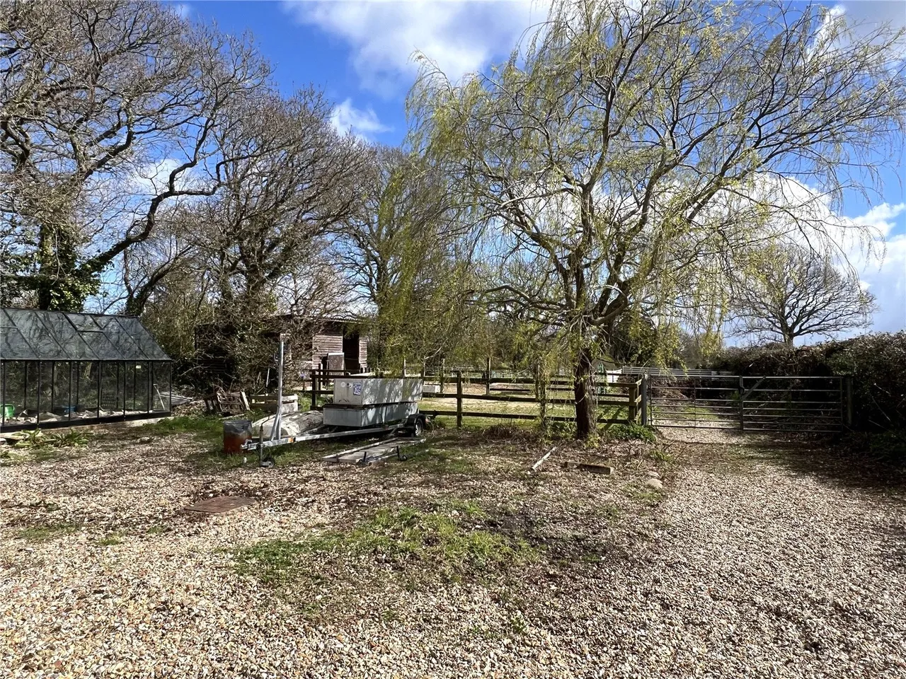 Chapel Lane, Sway, Lymington, Hampshire, SO41 6BS, photo 38