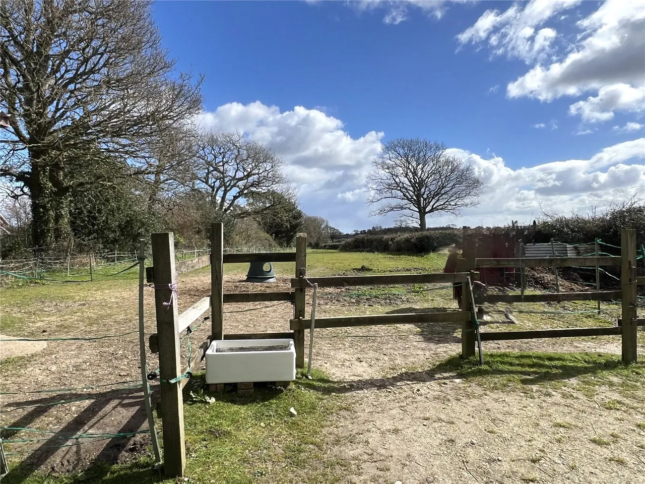 Chapel Lane, Sway, Lymington, Hampshire, SO41 6BS, photo 5