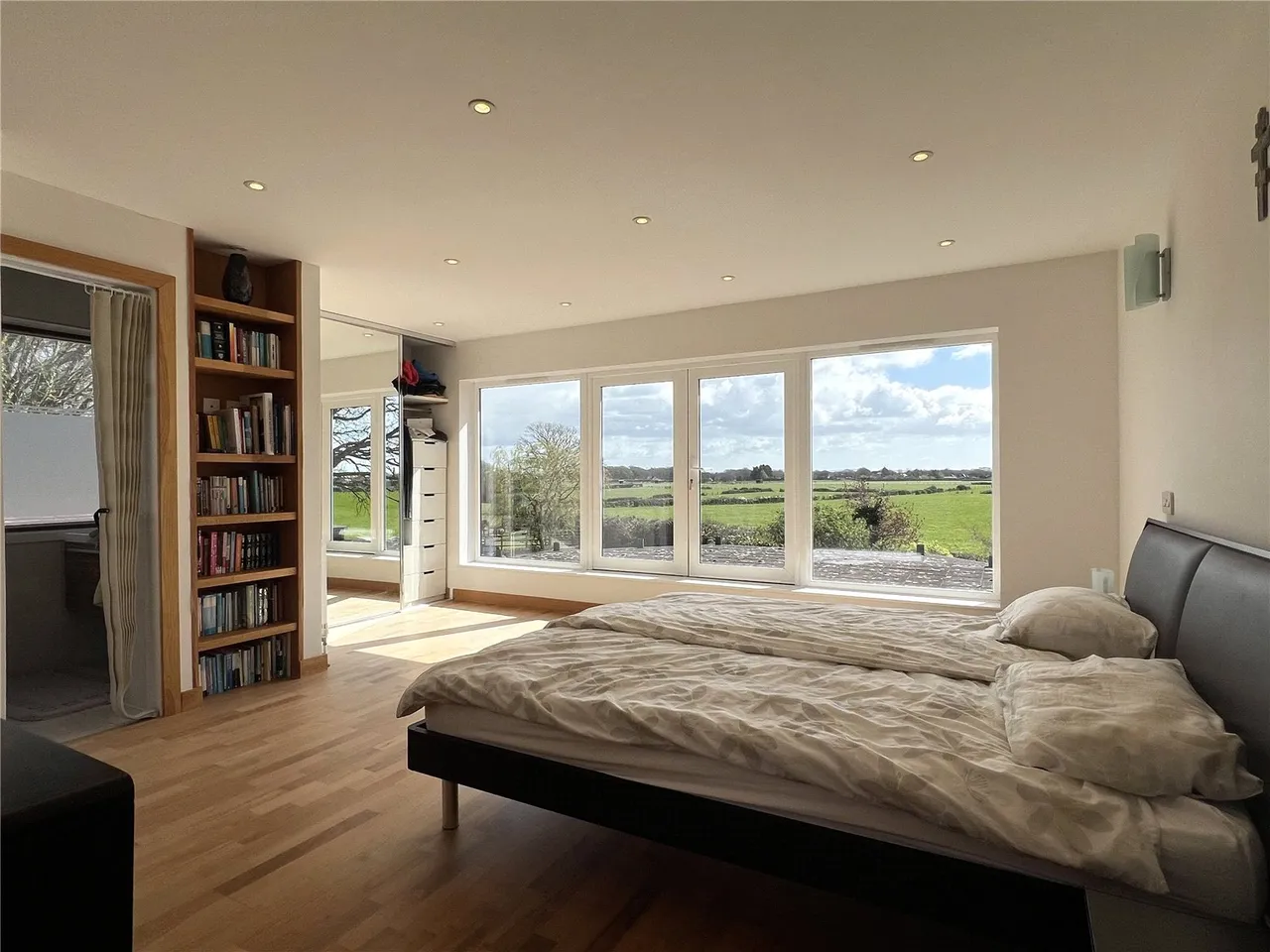 Chapel Lane, Sway, Lymington, Hampshire, SO41 6BS, photo 14
