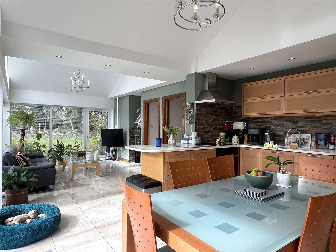 Chapel Lane, Sway, Lymington, Hampshire, SO41 6BS, photo 20