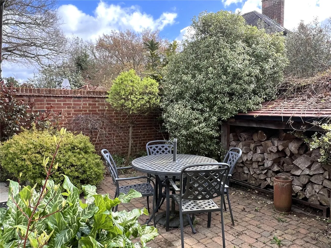 Chapel Lane, Sway, Lymington, Hampshire, SO41 6BS, photo 31