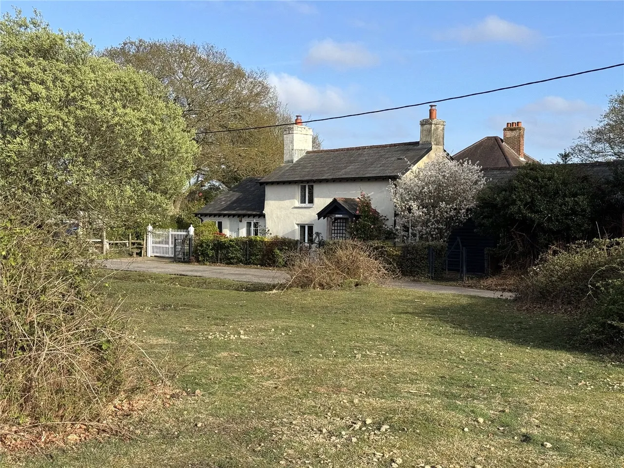 Chapel Lane, Sway, Lymington, Hampshire, SO41 6BS, photo 4