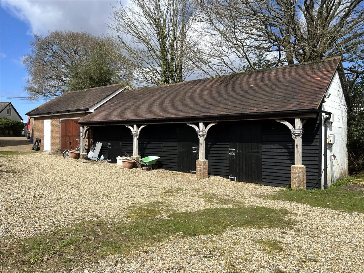 Chapel Lane, Sway, Lymington, Hampshire, SO41 6BS, photo 39