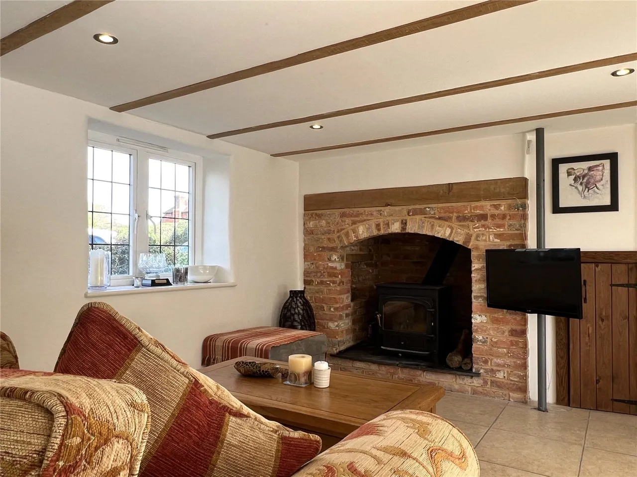 Chapel Lane, Sway, Lymington, Hampshire, SO41 6BS, photo 27