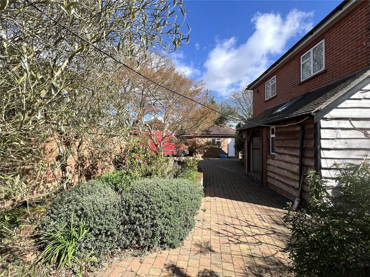 Chapel Lane, Sway, Lymington, Hampshire, SO41 6BS, photo 42