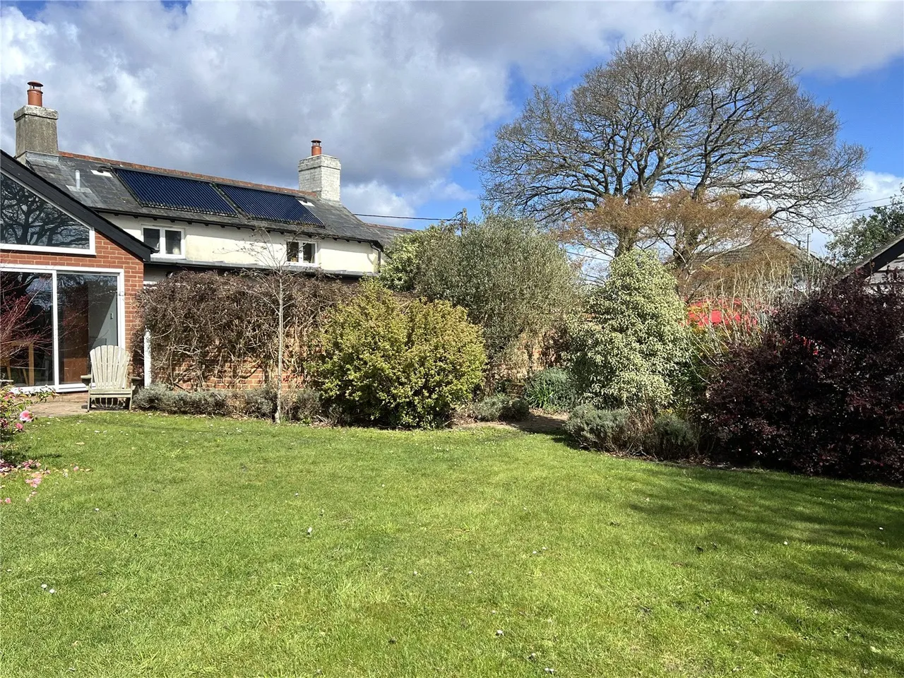 Chapel Lane, Sway, Lymington, Hampshire, SO41 6BS, photo 40