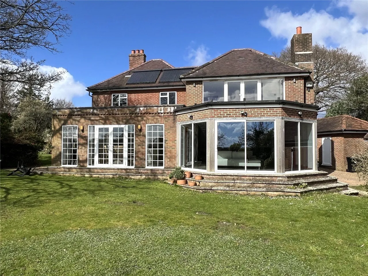 Chapel Lane, Sway, Lymington, Hampshire, SO41 6BS, photo 2