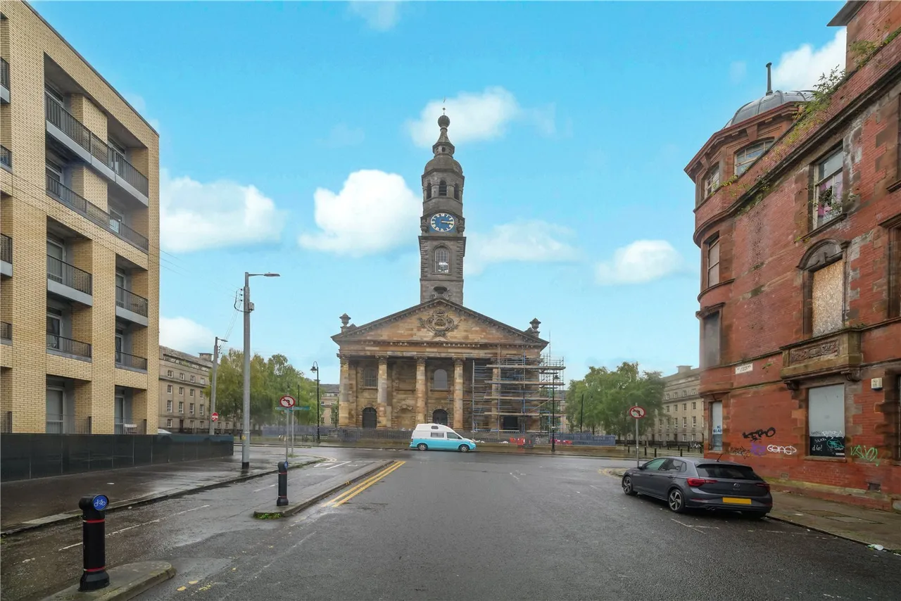 St. Andrews Square, Glasgow, G1, photo 15