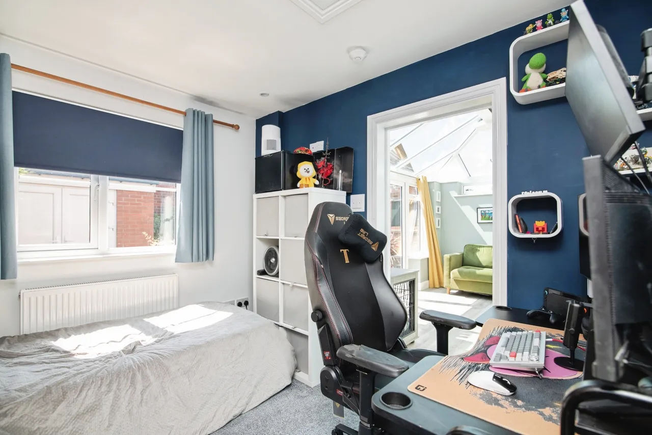 Butler Way, Birmingham, photo 6