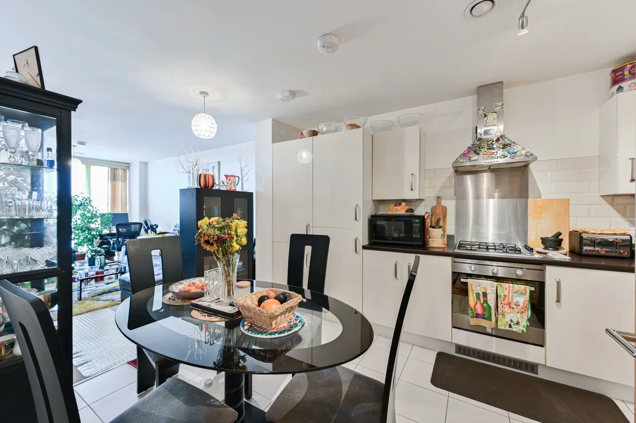 Flat 28, 1 Bensham Lane, Croydon, photo 10