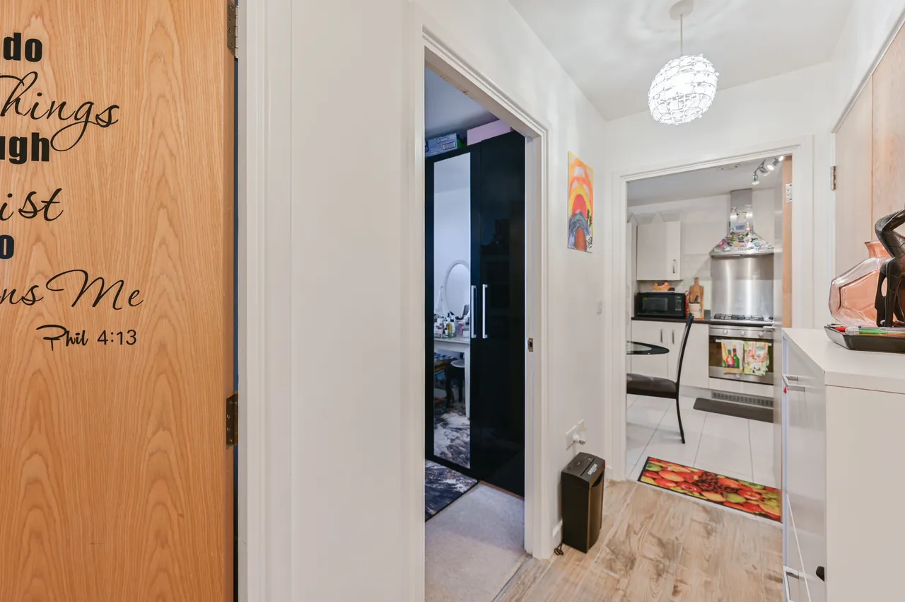 Flat 28, 1 Bensham Lane, Croydon, photo 6