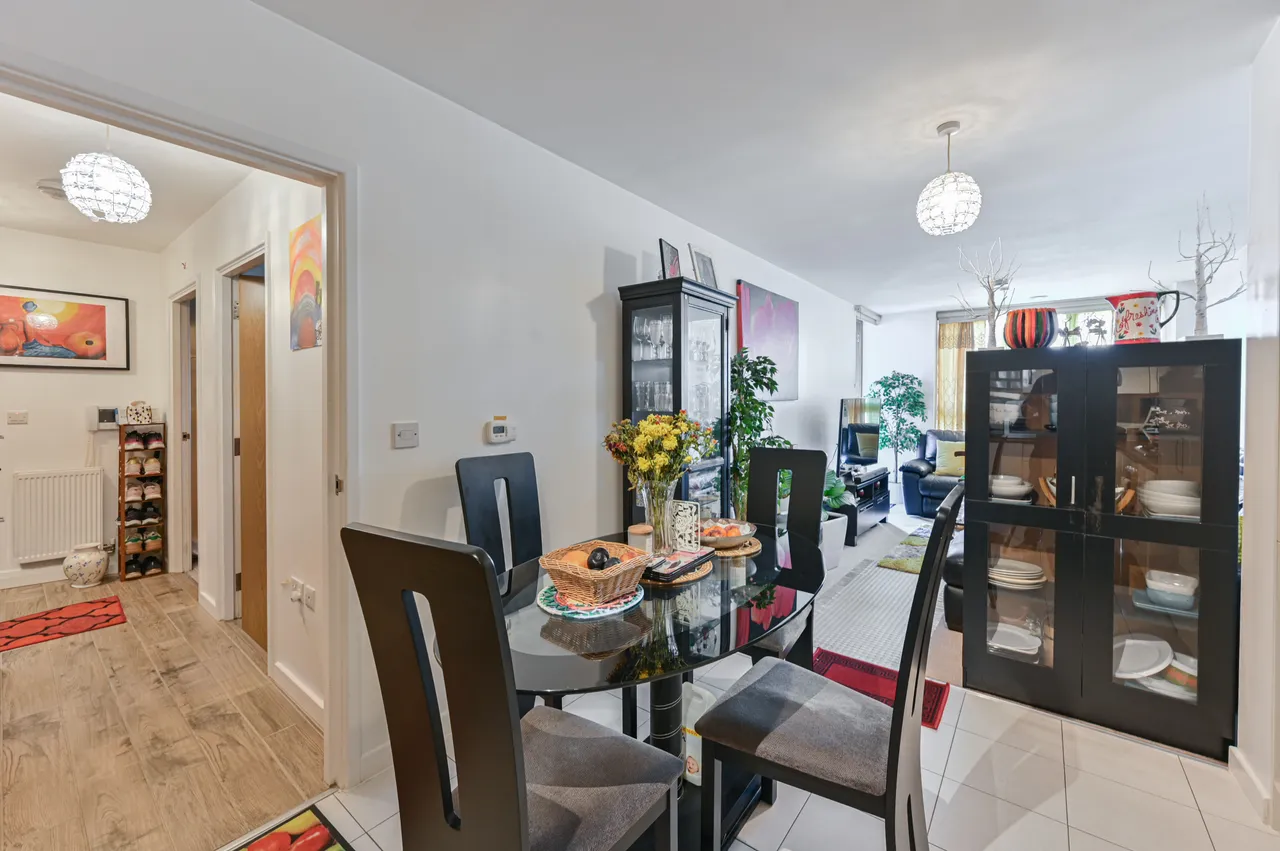 Flat 28, 1 Bensham Lane, Croydon, photo 7