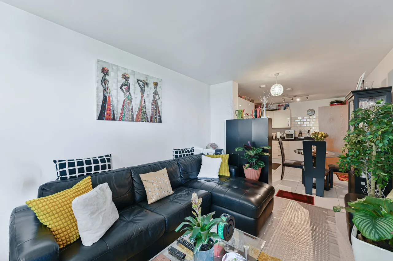 Flat 28, 1 Bensham Lane, Croydon, photo 5