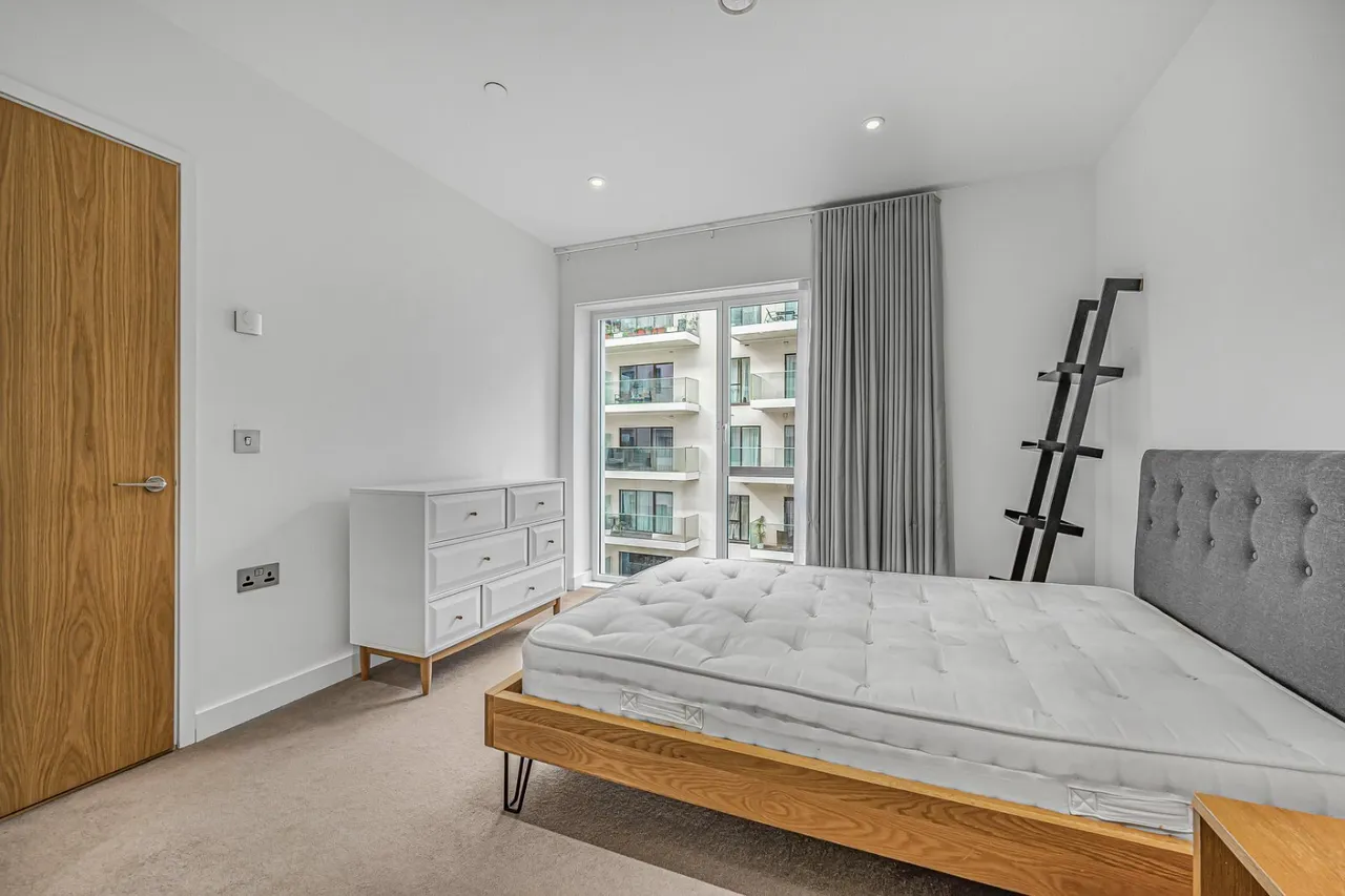 John Harrison Way, London, SE10, photo 11