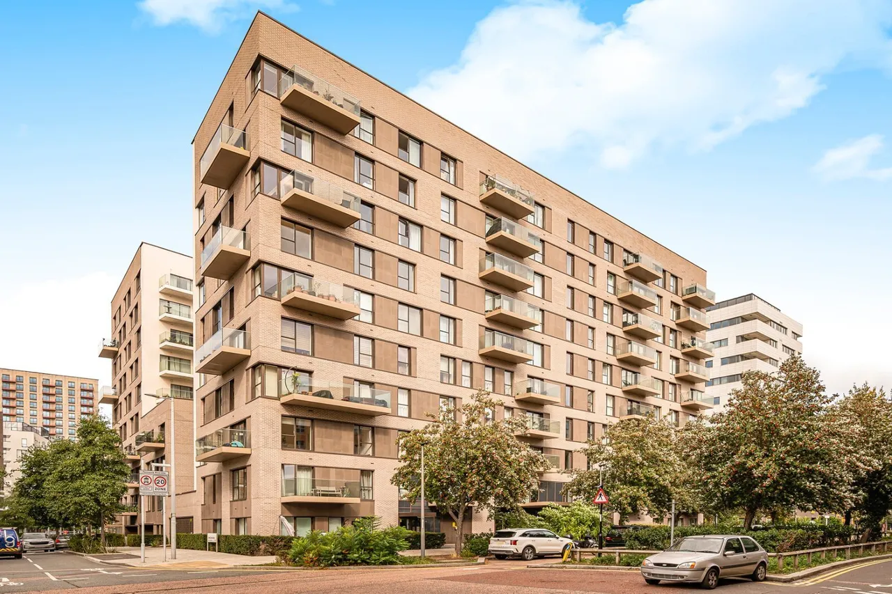 John Harrison Way, London, SE10, photo 8