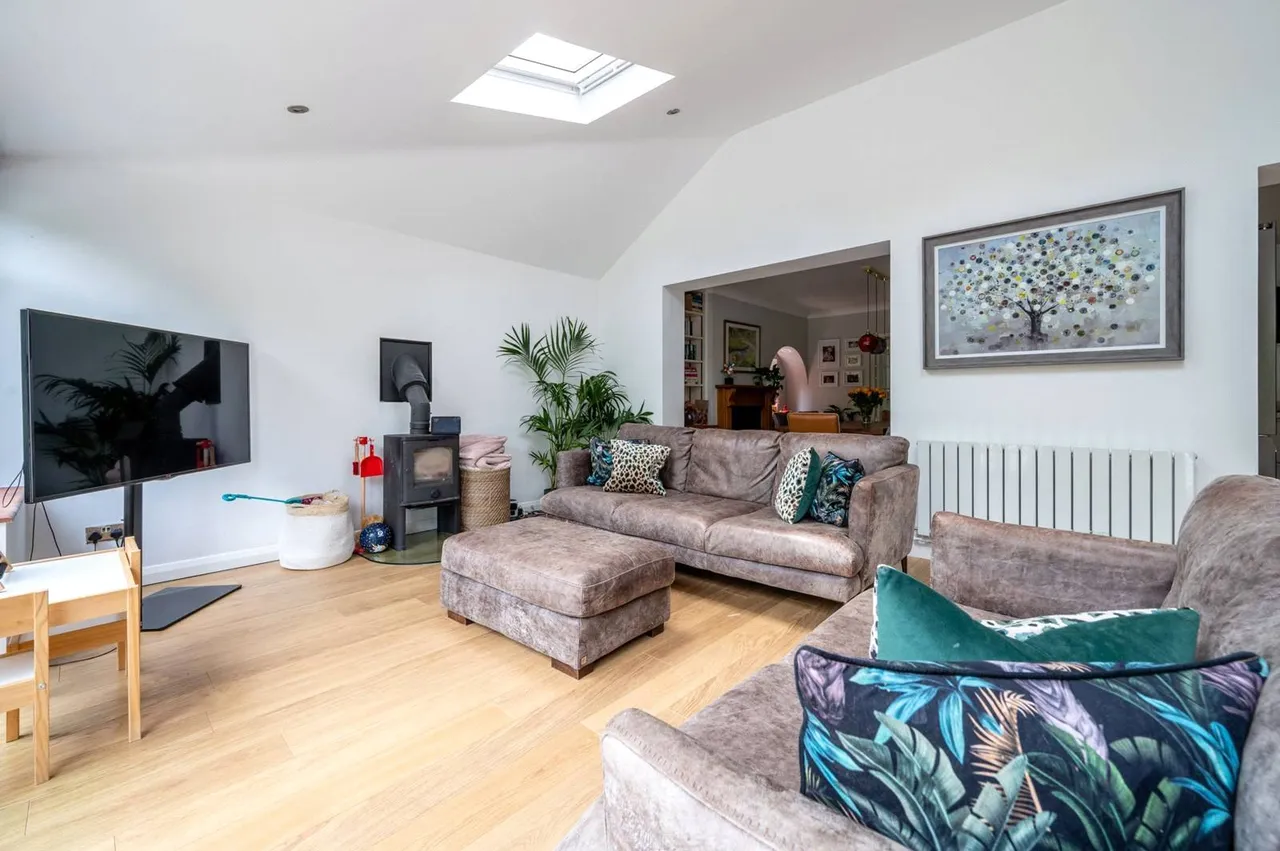 Ash Grove, Guildford, GU2, photo 4