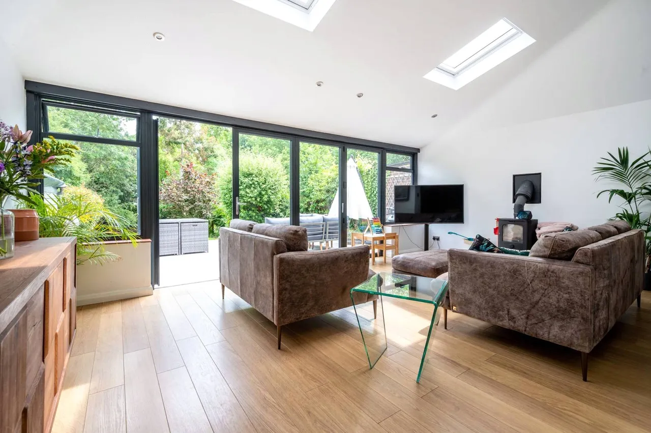 Ash Grove, Guildford, GU2, photo 9