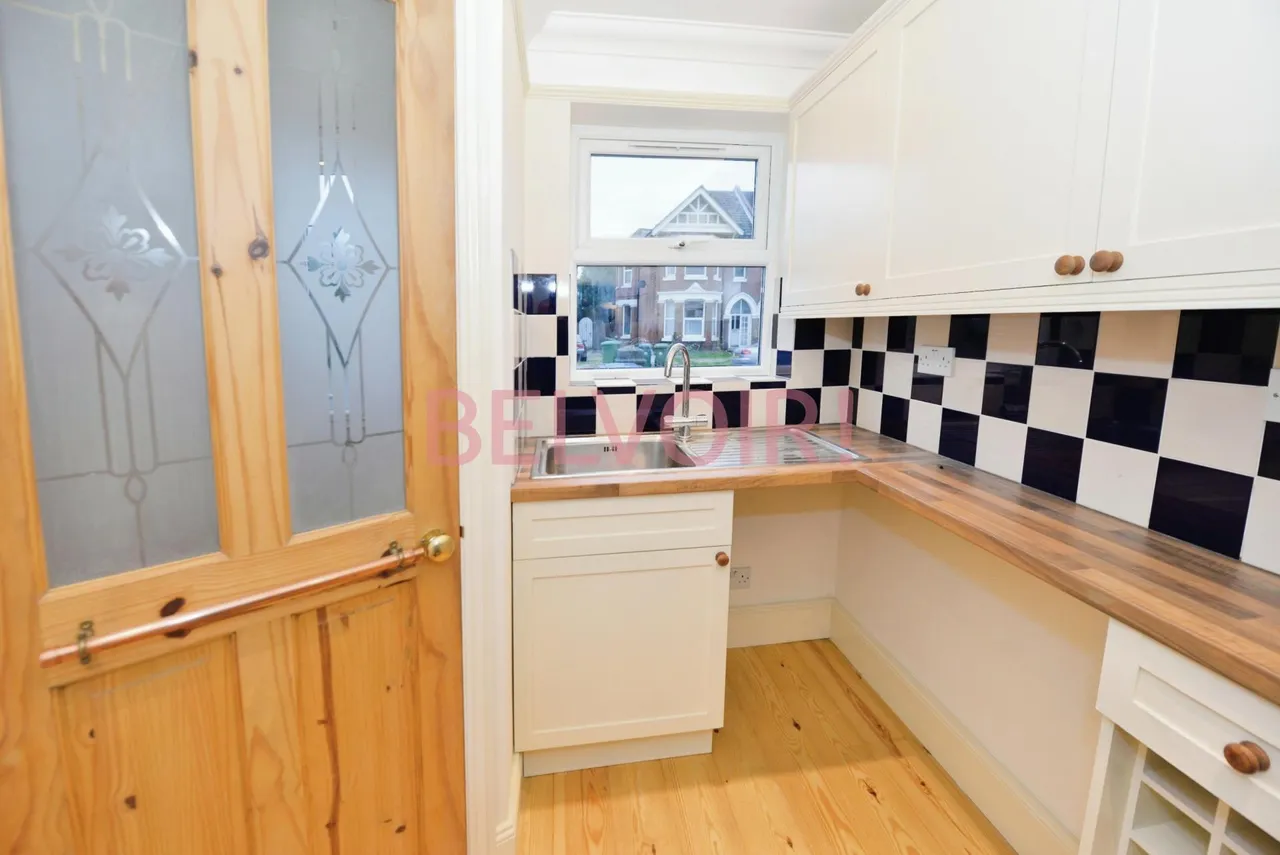 Howard Road, Southampton, SO15, photo 4