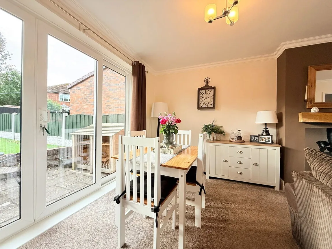 Moor Park Avenue, Carlisle, CA2, photo 5