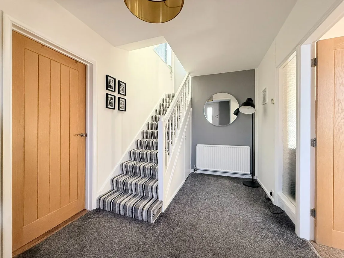Moor Park Avenue, Carlisle, CA2, photo 10