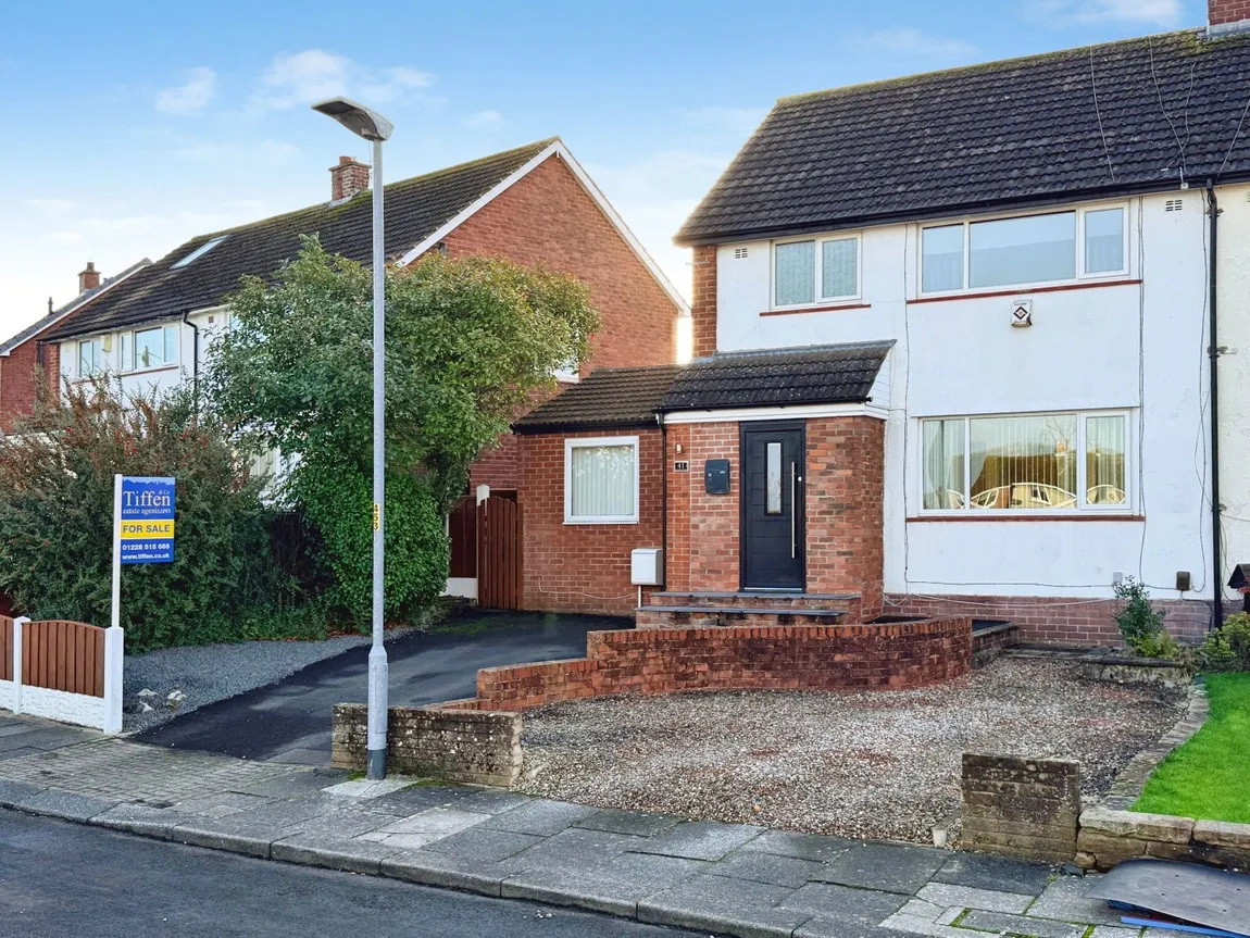 Moor Park Avenue, Carlisle, CA2, photo 19