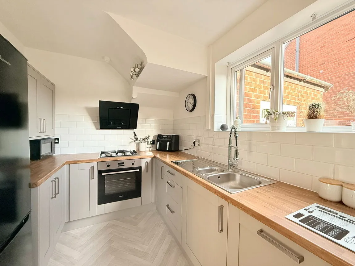 Moor Park Avenue, Carlisle, CA2, photo 6