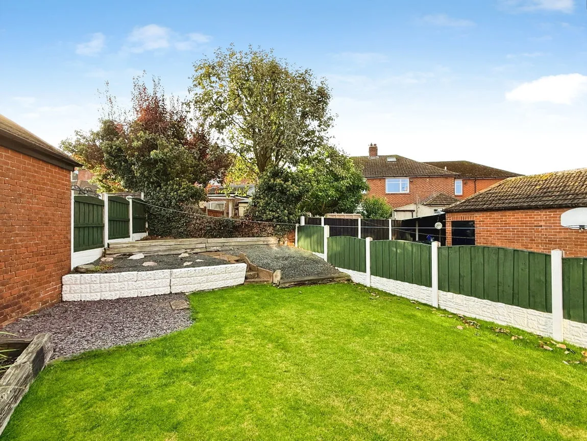 Moor Park Avenue, Carlisle, CA2, photo 17