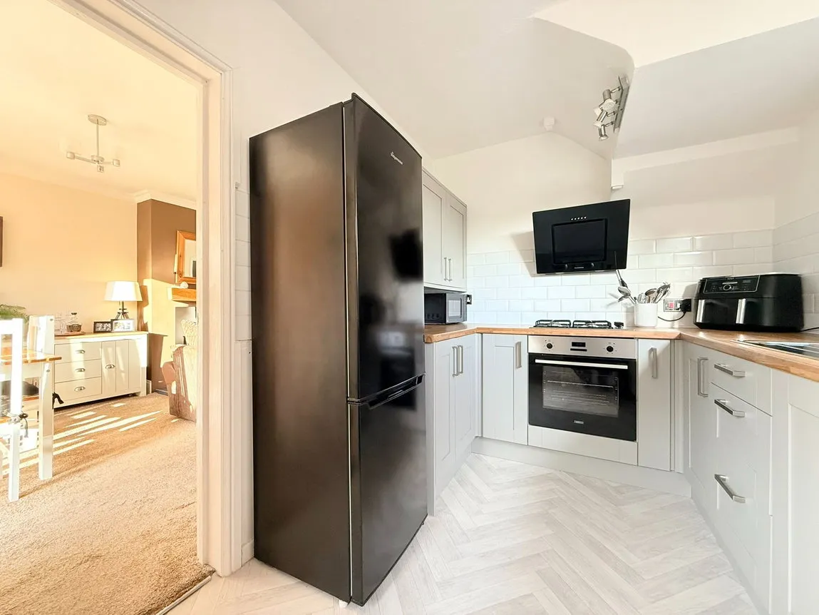Moor Park Avenue, Carlisle, CA2, photo 8