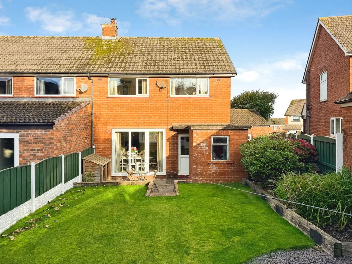 Moor Park Avenue, Carlisle, CA2, photo 18
