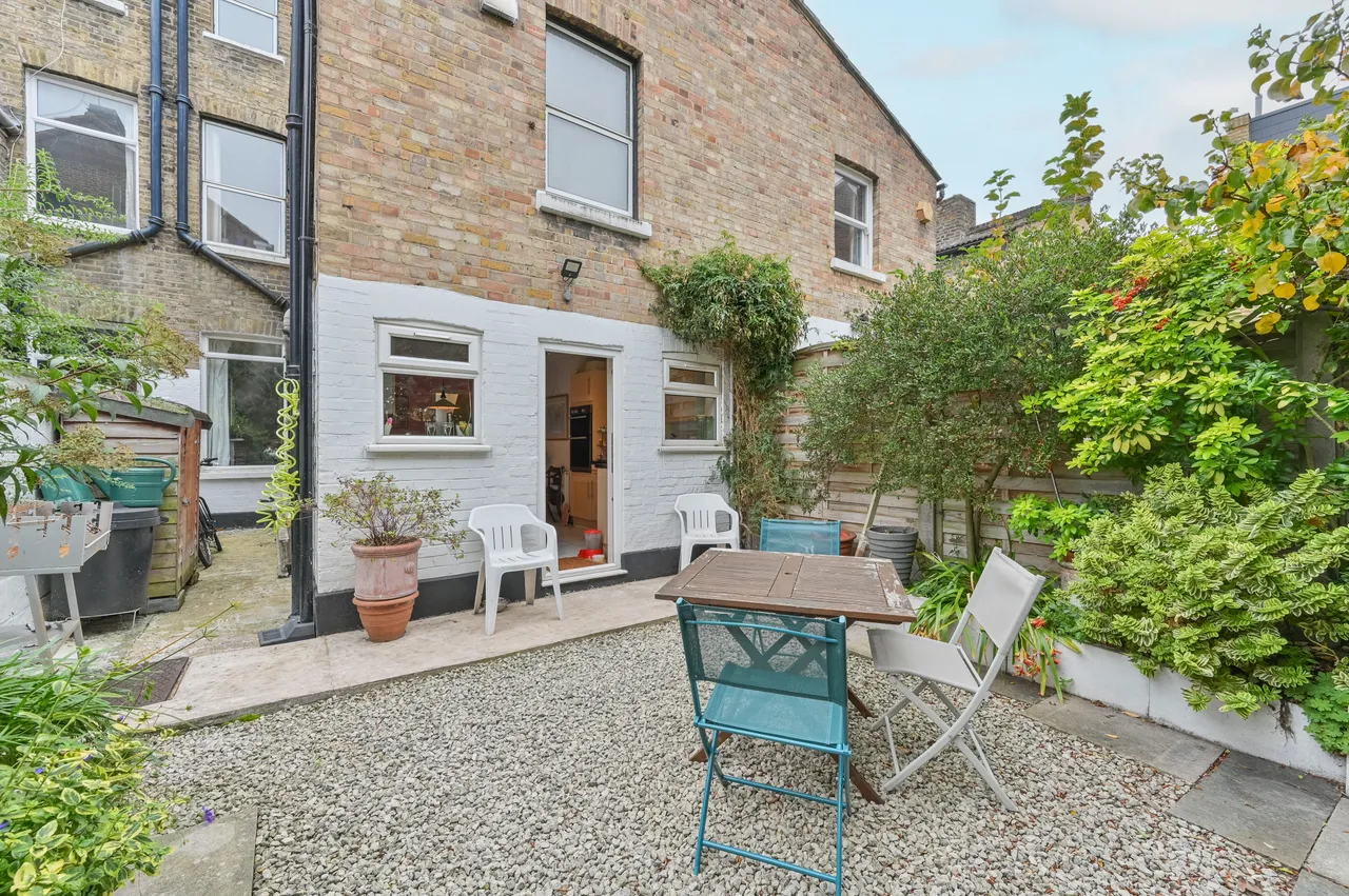 145 Southampton Way, London, photo 5
