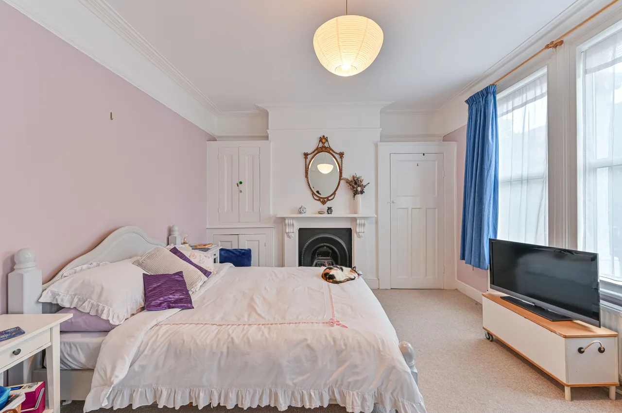 145 Southampton Way, London, photo 10